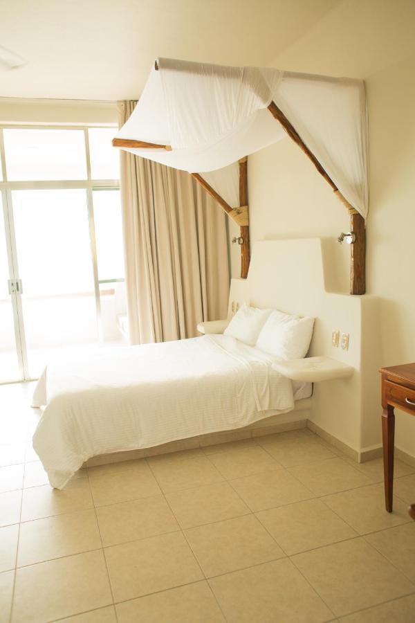 Paamul Hotel Palmul 外观 照片