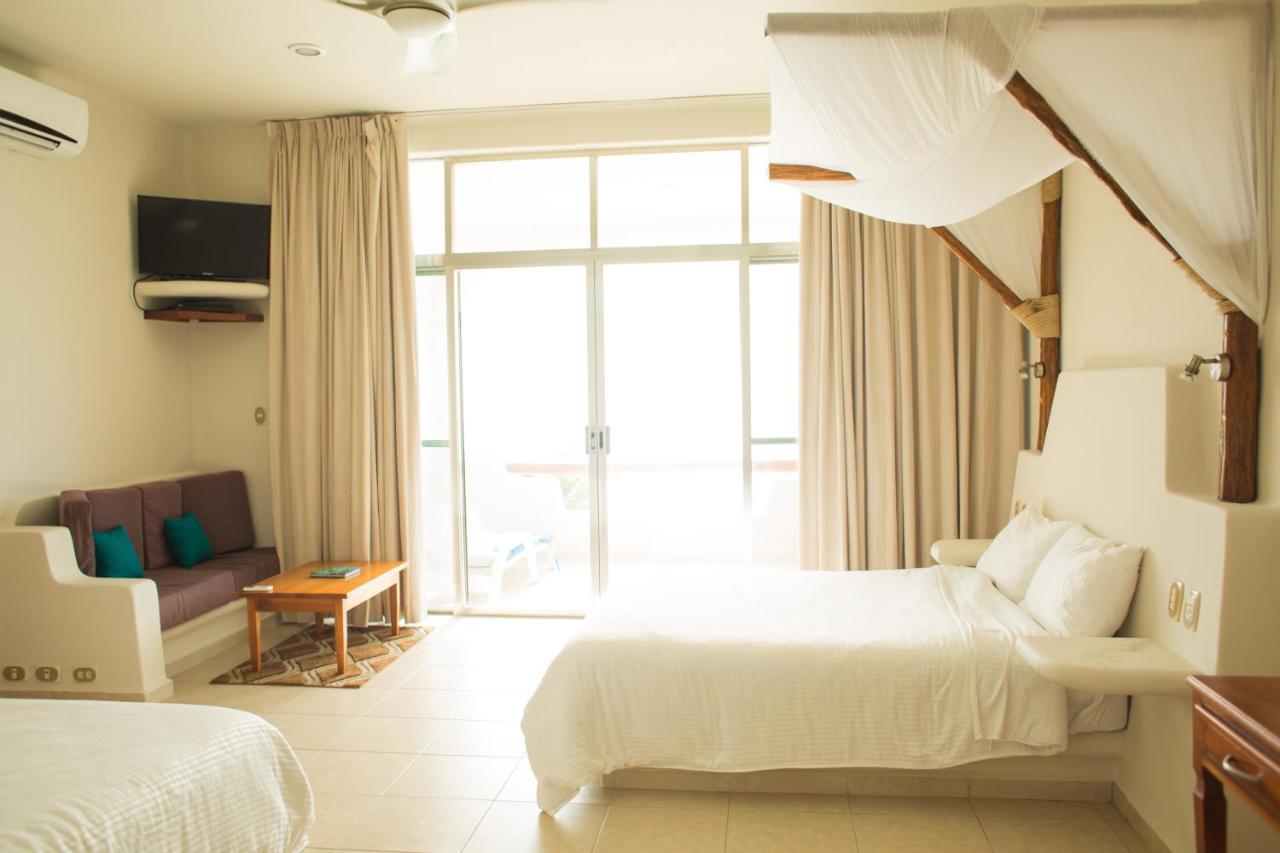 Paamul Hotel Palmul 客房 照片