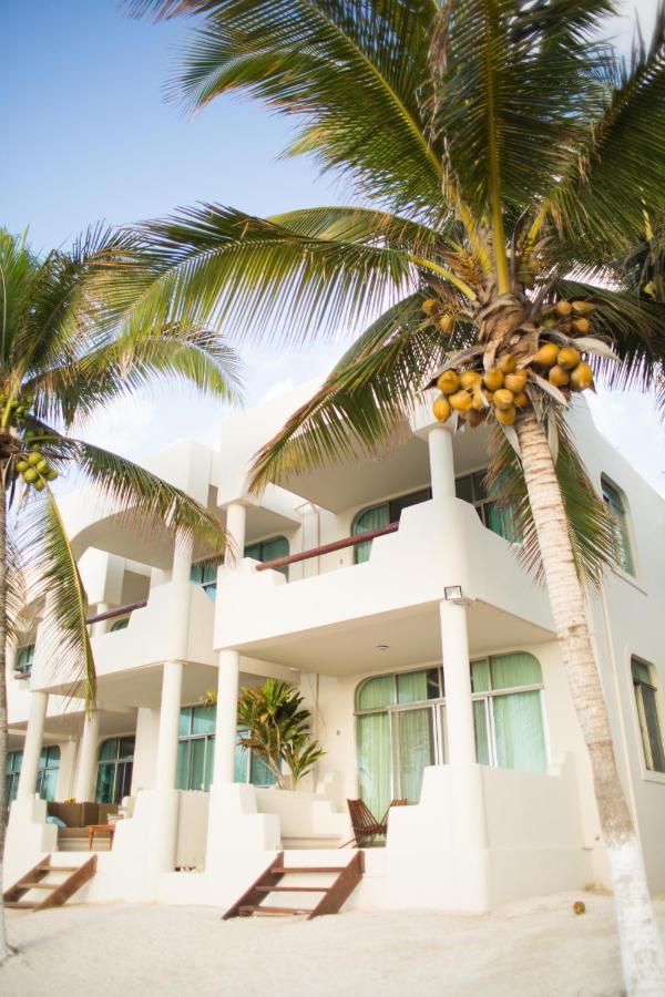 Paamul Hotel Palmul 外观 照片