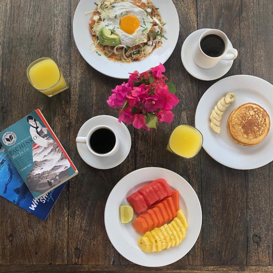 Paamul Hotel Palmul 外观 照片