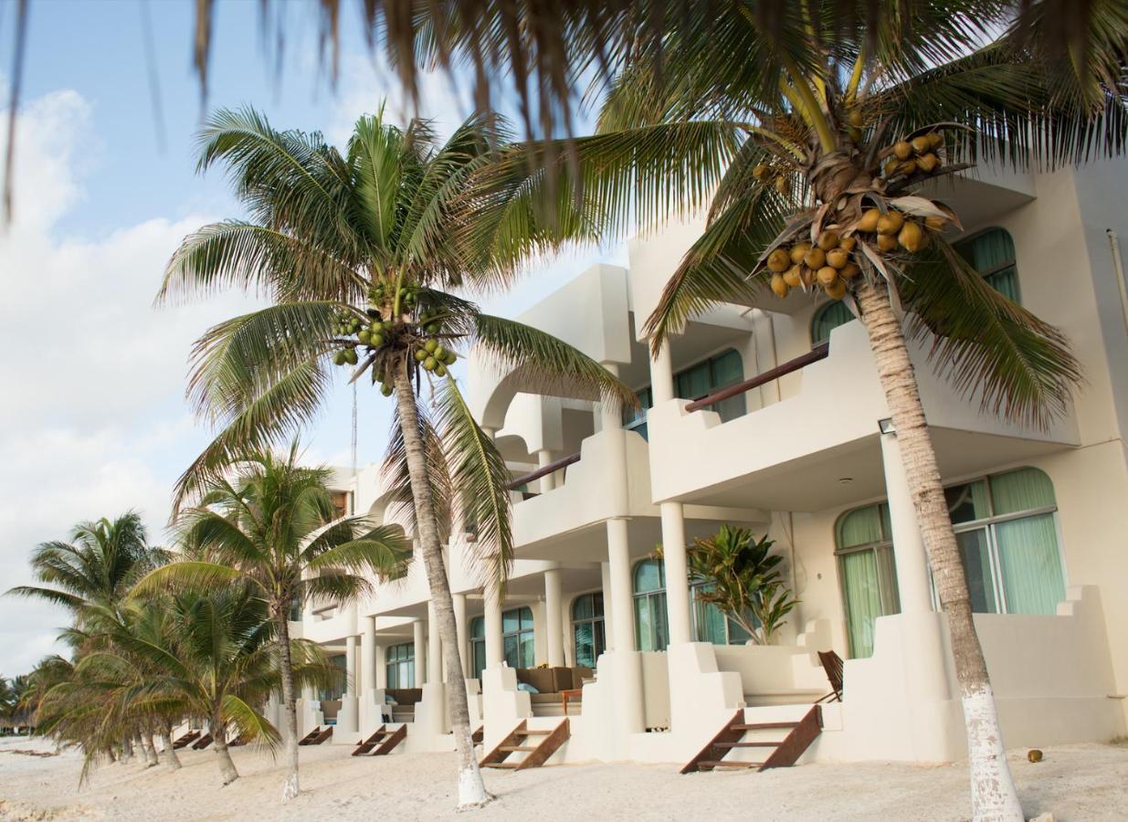 Paamul Hotel Palmul 外观 照片